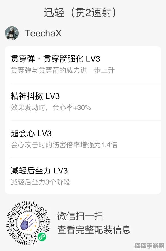 手游资讯，揭秘怪物猎人轻驽连射的奥秘与实战技巧