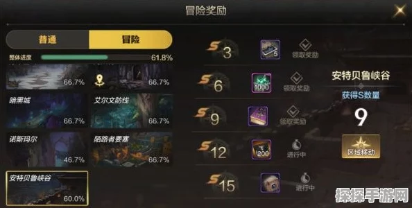 DNF手游资讯，揭秘荣誉祝福技能等级与增强策略