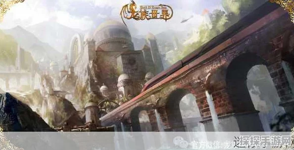龙族灵感手游新版本震撼发布，探索未知龙族世界的冒险之旅再启航