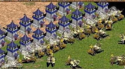 帝国时代3亚洲王朝手游，兵种克制策略深度解析与最新资讯