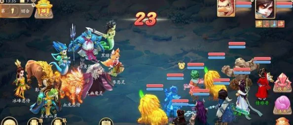 大话西游手游女鬼修正深度解析，转职新选择，策略再升级
