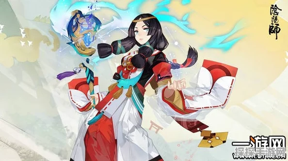 阴阳师手游新版本璀璨登场，季典藏皮肤流光绽彩罗衫轻染惊艳亮相