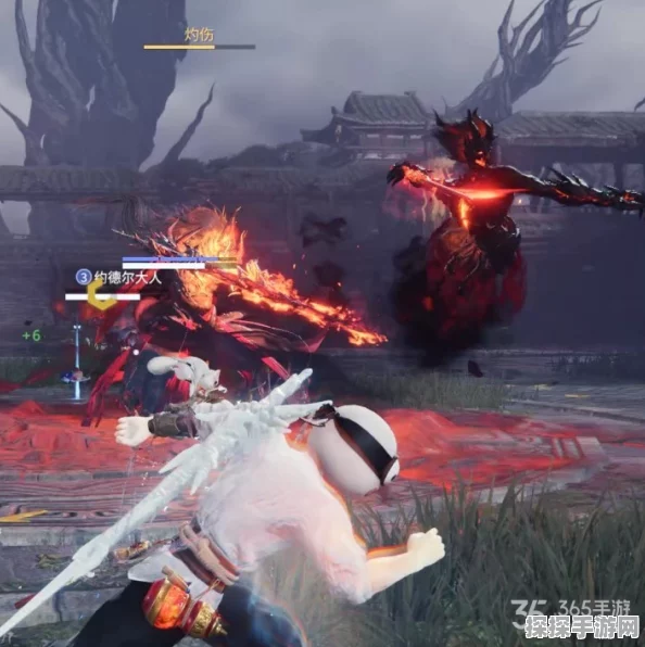 永劫无间新版本爆料，万象降临位置全解析