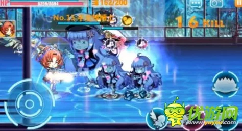 崩坏学园2里世界4-5通关秘籍，策略与技巧的深度融合