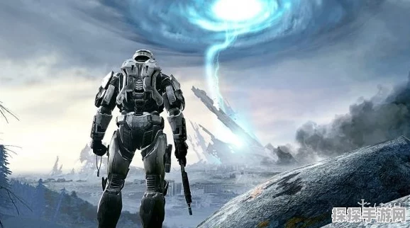 IGN盛赞XBOX永劫无间实机画面，手游玩家期待值爆棚
