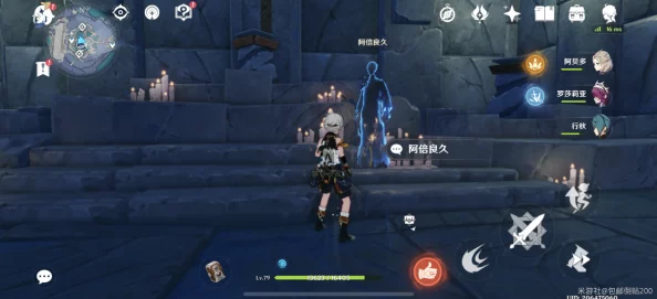 原神许伯利翁哀歌任务全攻略，解锁神舆之辔的奥秘