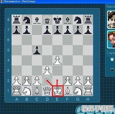 互博国际象棋游戏全新版本震撼发布，策略与智慧的巅峰对决