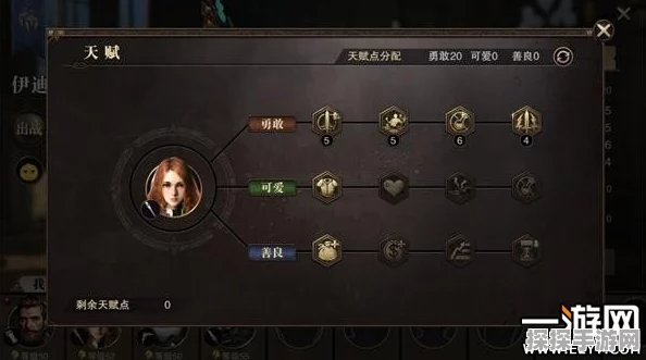 猎魂觉醒法师防具选择深度解析，打造最强魔法师的防御壁垒