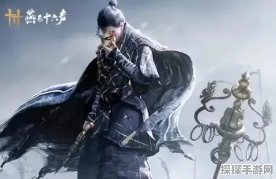 网易武侠新游燕云十六声PC配置曝光，GTX750Ti即可畅玩，手游玩家期待不已