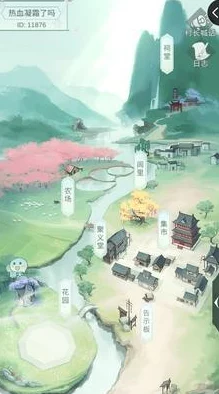 江湖悠悠师门系统深度玩法攻略，构建你的武侠梦幻师门