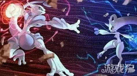 口袋妖怪复刻Mega进化新纪元，超梦X荣登人气投票榜首