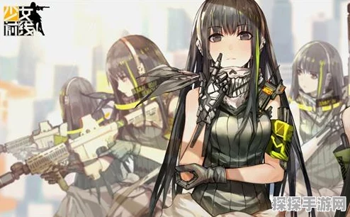 二次元枪娘养成新境界，少女前线百度版下载全新版本震撼登场