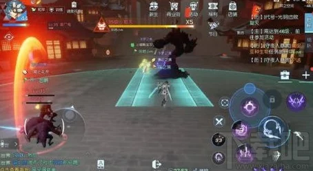 深空之眼，诸行无常机关解密新挑战燃爆手游界
