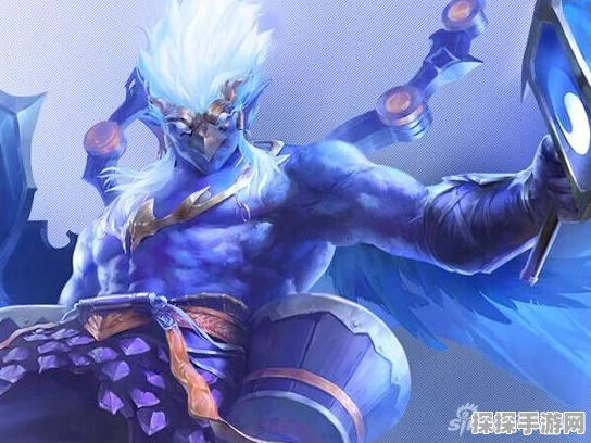 乱斗西游2雷震子深度解析，值得培养的爆发型法师