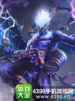 乱斗西游2雷震子深度解析，值得培养的爆发型法师