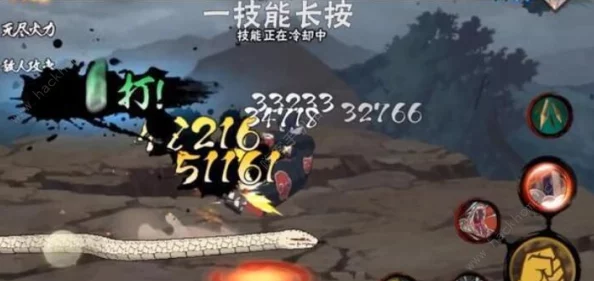 手游资讯，深空之眼新连携奥义PV揭秘，国常立与月读震撼合作