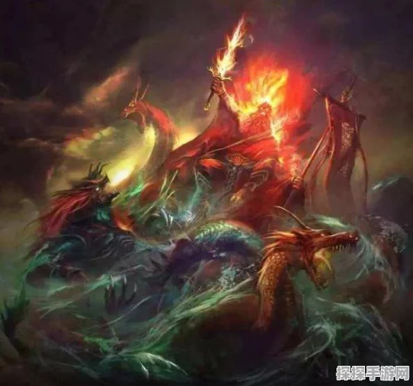 DNF玩家热议，魔神角色远古装备选择大揭秘