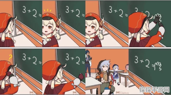 原神角色瑶瑶全面培养指南，解锁治愈系少女的战斗潜能