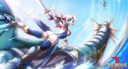 梦幻模拟战手游，杰利奥鲁蕾拉技能搭配深度解析与实战应用