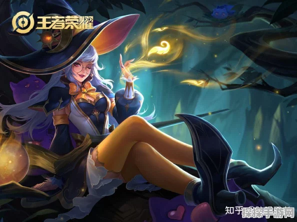 王者荣耀当前版本八大强势法师排行