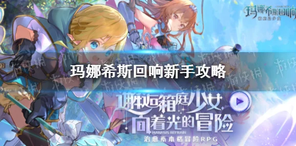 玛娜希斯回响兑换码攻略，详尽步骤与高效方法指南