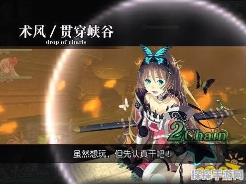 手游资讯，深度解析鸣潮维里奈角色，技能特点与实战应用全面介绍