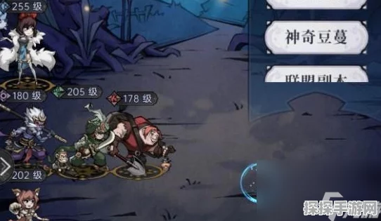 魔镜物语灵物商店兑换指南，解锁强力灵物，提升战斗实力