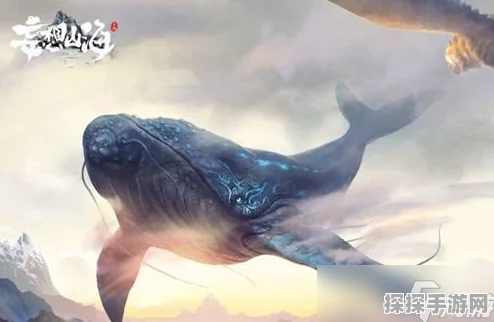 妄想山海巨兽御灵符高效获取攻略，解锁顶级狩猎盛宴！