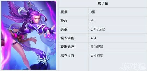 手游资讯，乱斗西游2角色对比——蝎子精与持国天王深度剖析