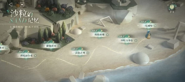 重返未来，1999思绪获取全攻略