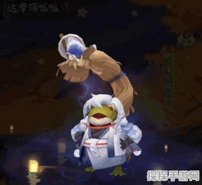 阴阳师愚人节特辑，躲呱呱阵容攻略指南，最强阵容推荐助你称霸战场