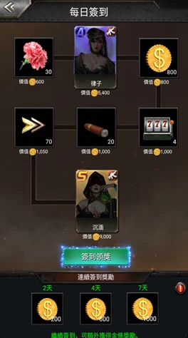 九重试炼隐藏角色解锁全攻略