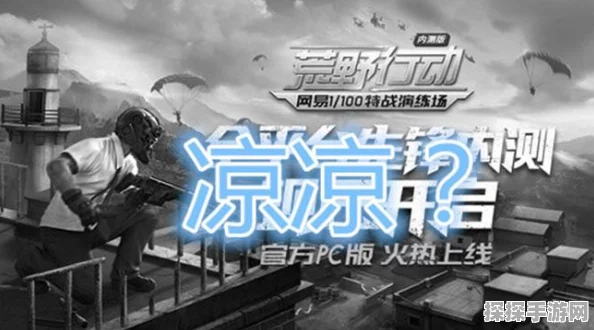 绝地求生手游新攻略发布，杀出重围40高效战术全解析