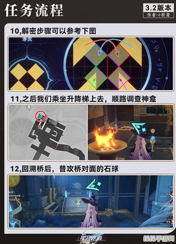 崩坏星穹铁道最佳第五虫成就解锁全攻略