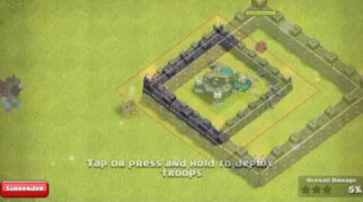 部落冲突COC13本配兵流派全解析