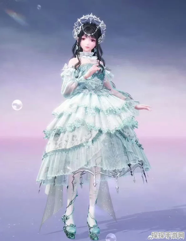 手游资讯，无限暖暖服装升级全解析