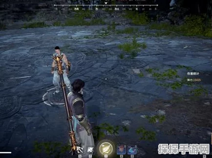 永劫无间双节棍科目四深度解析，拳切985，A闪A升龙的奥义