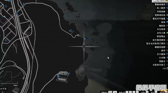 GTA5直播平台大盘点，手游资讯深度解析