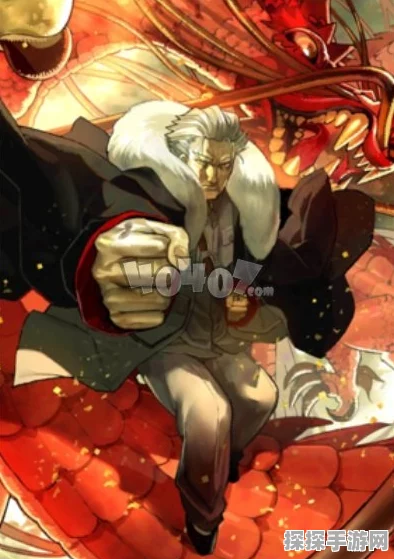 FGO李书文Assassin灵基突破与技能升级材料全解析
