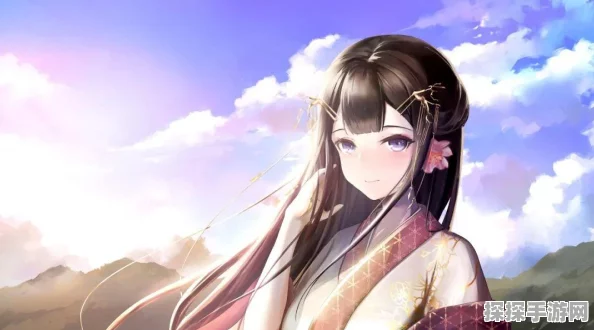 手游资讯，揭秘葬花暗黑桃花源角色葬花之谜与深度解析暗黑桃花源人物