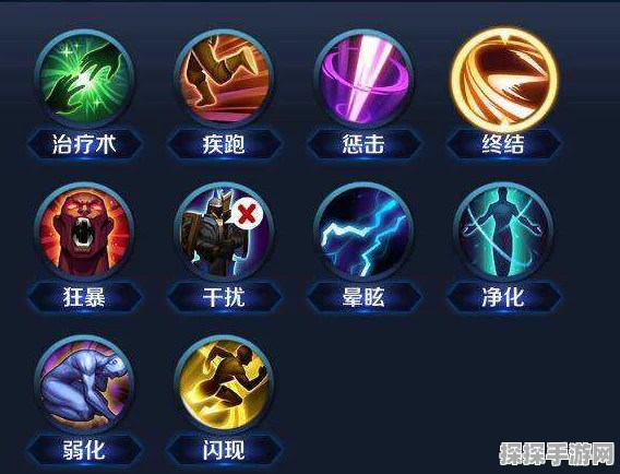 王者荣耀召唤师技能真谛揭秘，深度解析与实战应用