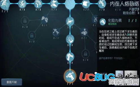 手游资讯，第五人格新版本挑战升级，团队协作破译谜团解救队友