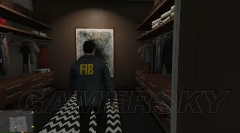 GTA5崔佛特殊能力详解，手游资讯速递