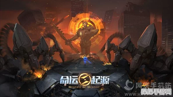 手游资讯，揭秘晶核天启命运符石的获取之道