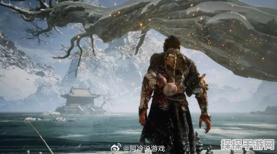 黑神话，悟空连续四周霸榜Steam，国产游戏之光再掀热潮