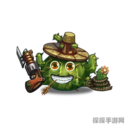 不思议迷宫稻草人冈布奥深度解析，农场守护者的力量