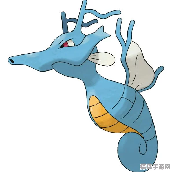 宝可梦大探险墨海马获取全攻略