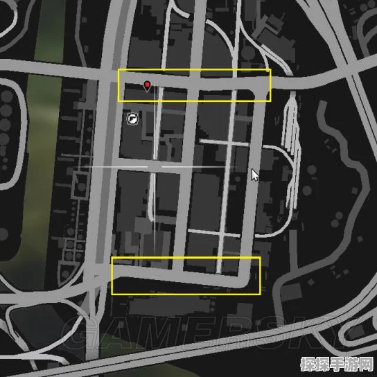 GTA5手游版稀有车辆觅迹指南，解锁PC版经典刷车点
