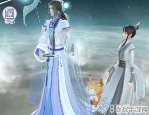 云裳羽衣天渊书信占星攻略，解锁命运星辰的奥秘