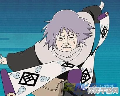 火影忍者手游千代婆婆玩法深度解析
